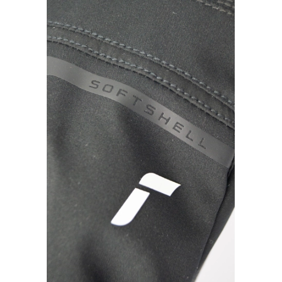 Reusch Primus R-TEX XT mitten black/white palčáky