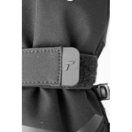 Reusch Primus R-TEX XT mitten black/white palčáky