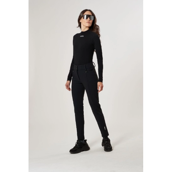 Zero RH+ HR Soft Shell W Leggings dámské softshellové kalhoty