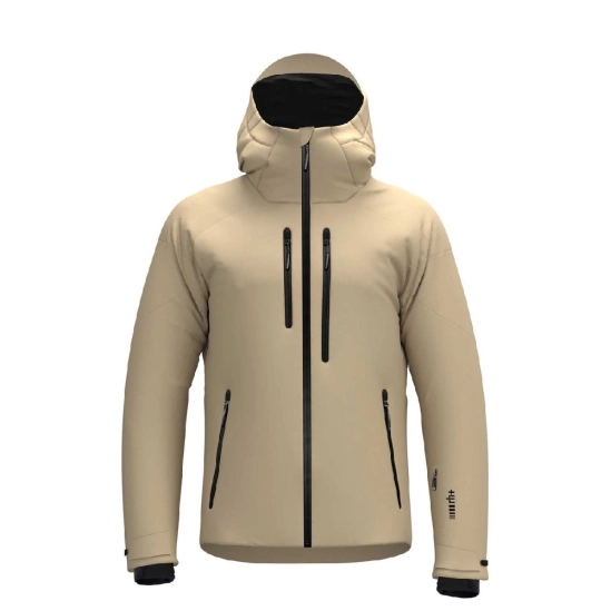 Zero RH+ Joyride Jacket Sand pánská lyžařská bunda