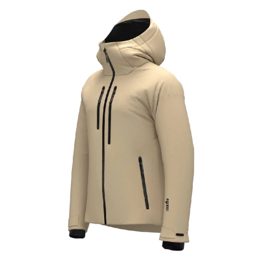 Zero RH+ Joyride Jacket Sand pánská lyžařská bunda