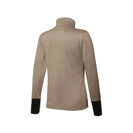 Zero RH+ Kali W Jersey Sand dámský rolák se zipem