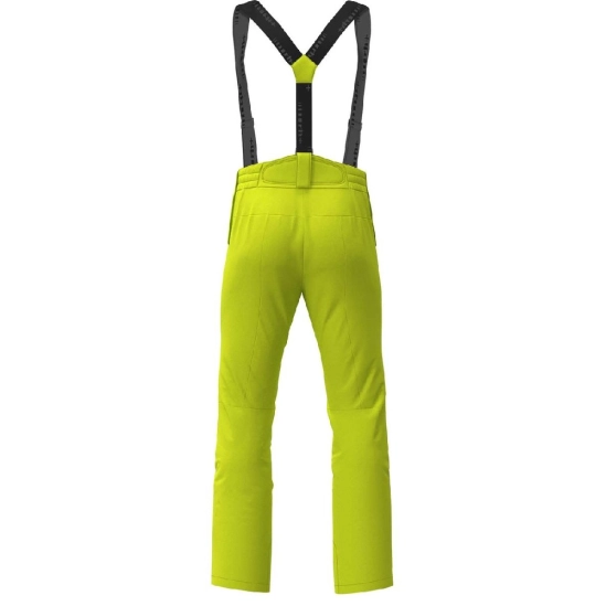 Zero RH+ LOGIC EVO Pants Acid Green lyžařské kalhoty