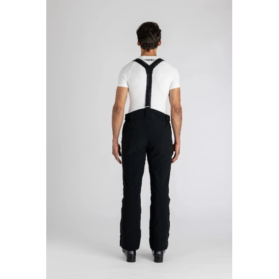 Zero RH+ LOGIC EVO Pants black lyžařské kalhoty