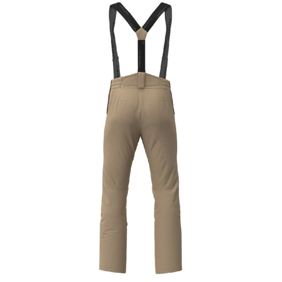 Zero RH+ LOGIC EVO Pants Sand lyžařské kalhoty