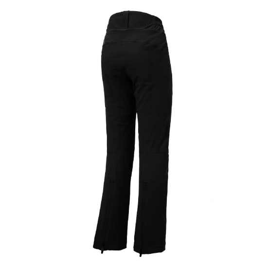 Zero RH+ SLIM W pants black dámské lyžařské kalhoty