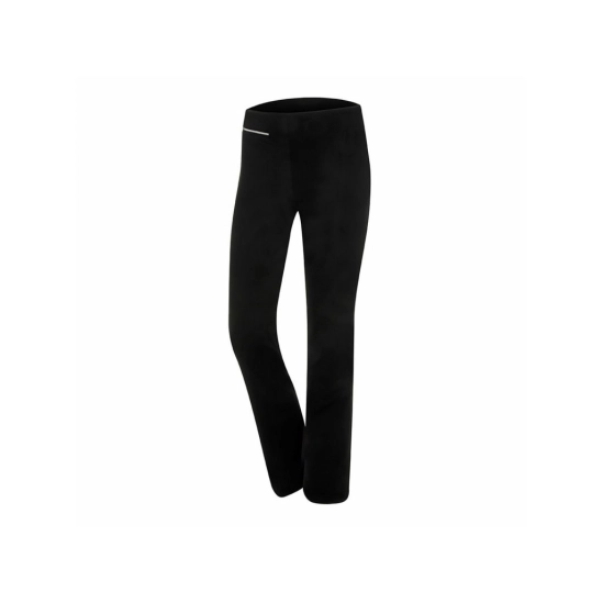 Zero RH+ Tarox Eco W Pants black dámské softshellové kalhoty