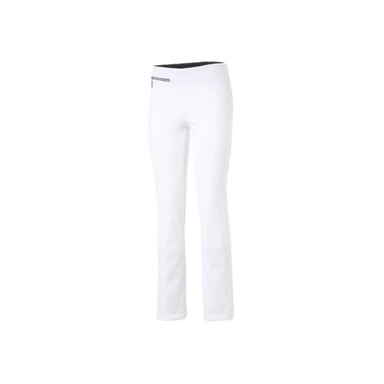 Zero RH+ Tarox Eco W Pants white dámské softshellové kalhoty