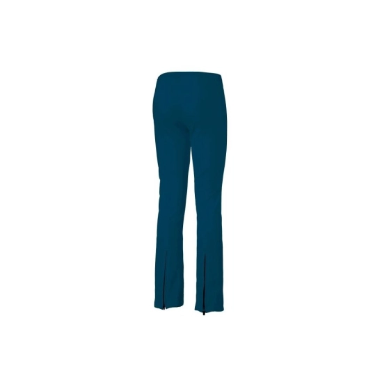 Zero RH+ Tarox Eco W Pants brent green/silver dámské softshellové kalhoty