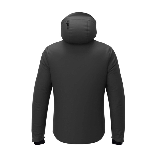 Zero RH+ TITAN Jacket Graphene/Black/Acid Green lyžařská bunda