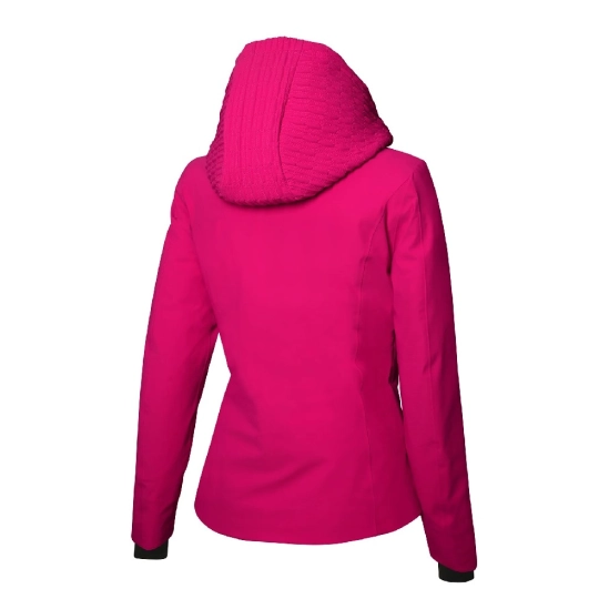 Zero RH+ Xena W Jacket Azalea lyžařská bunda