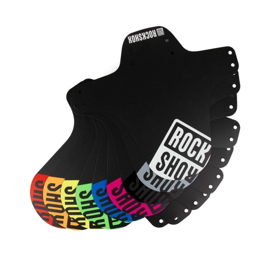 RockShox MTB Fender black/stealth print blatník