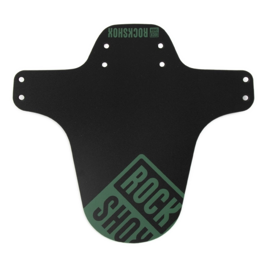 RockShox MTB Fender black/forest green print blatník