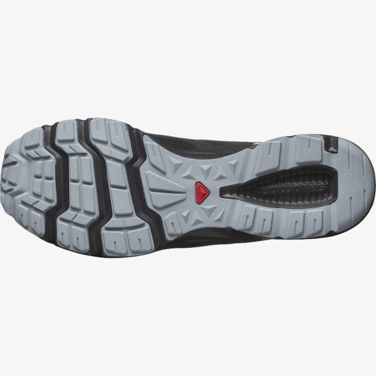 Salomon Amphib Bold 2 black/quarry pánské boty