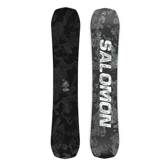 Salomon CRAFT All-Mountain pánský snowboard