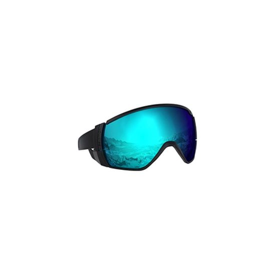 Salomon Driver-Mirage Blue Solar Lens S3
