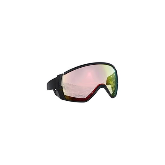 Salomon Driver-Mirage Photo Red AW Lens