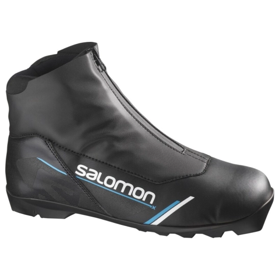 Salomon EscapeX Sport Prolink boty na běžky