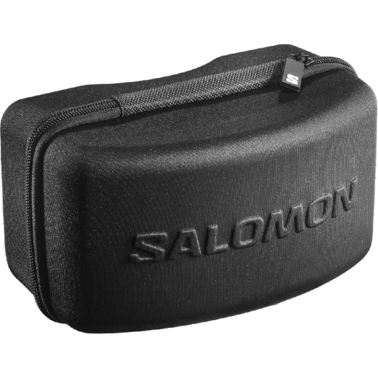 Salomon Sentry Pro Sigma Black grape lyžažské brýle