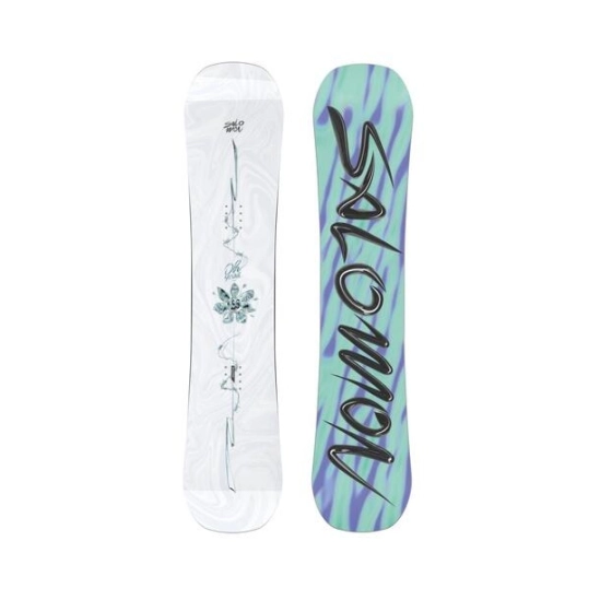 Salomon Oh Yeah Grom juniorský snowboard
