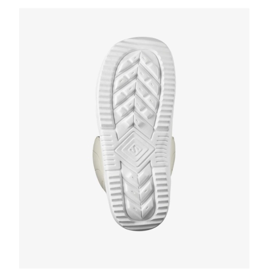 Salomon PEARL BOA Vanilla ice dámské snb boty
