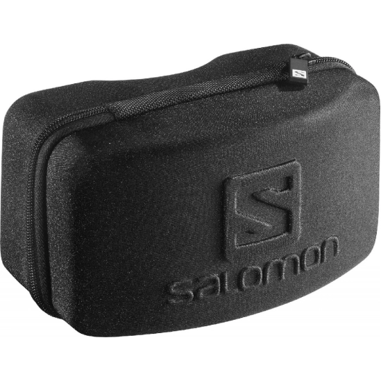 Salomon Radium Pro S Sigma White lyžařské brýle