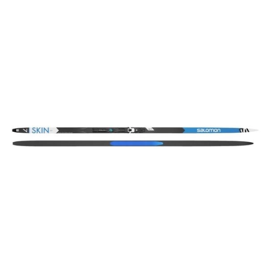 Salomon RC 7 eSkin Med + PLK Shift Pro set běžky