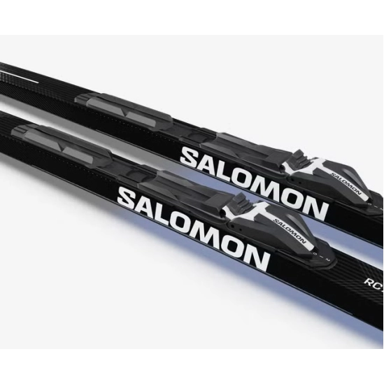 Salomon RC7+ eSKIN + Prolink Shift classic běžky s vázáním