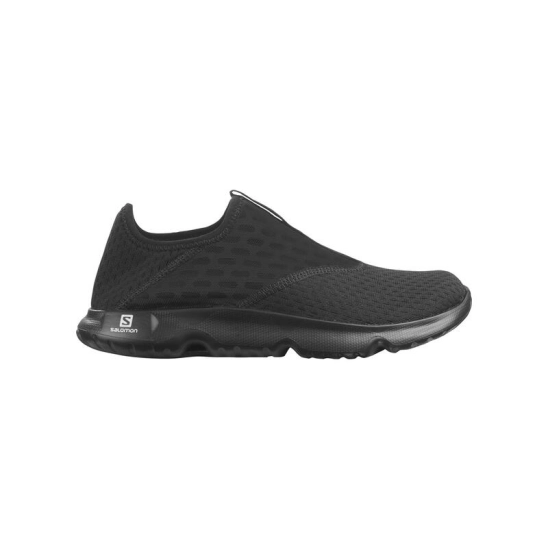Salomon REELAX MOC 5.0 W Black dámské boty
