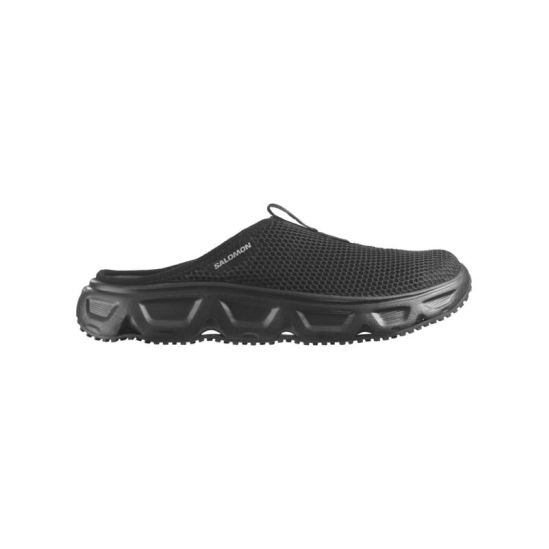 Salomon REELAX Slide 6.0 Black/Alloy dámské boty