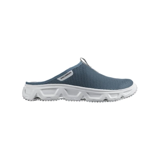 Salomon REELAX Slide 6.0 Blue Ashes/White pánské boty