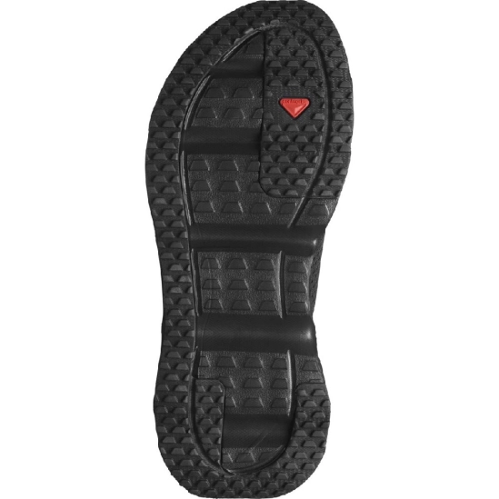 Salomon REELAX Slide 6.0 Black/Alloy dámské boty