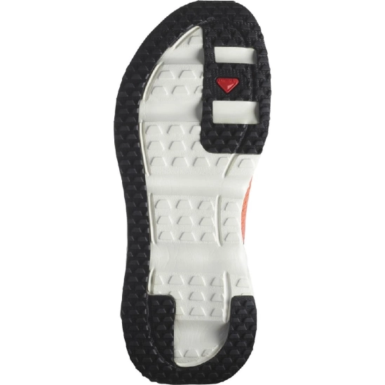 Salomon REELAX Slide 6.0 Fresh Salmon/Vanilla Ice dámské boty
