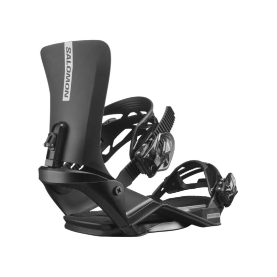 Salomon RHYTHM black snb vázání