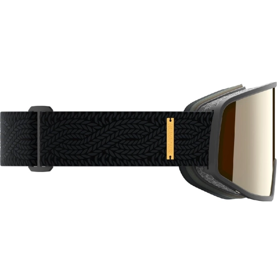 Salomon Sentry Pro OTG Sigma Black lyžařské brýle