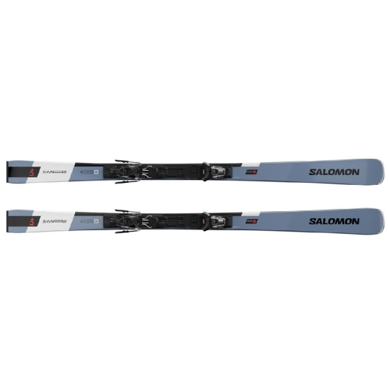 Salomon S/MAX 10 + M11 GW set sjezdové lyže