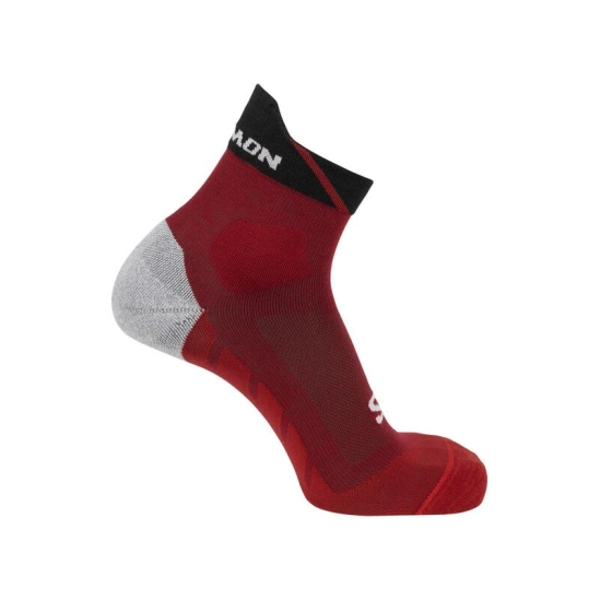 Salomon Speedcross Ankle Red/Black