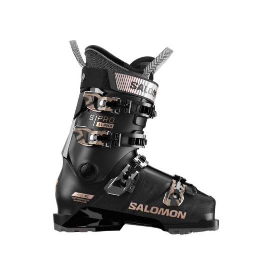 Salomon S/PRO ALPHA 90 W GW dámské lyžařské boty
