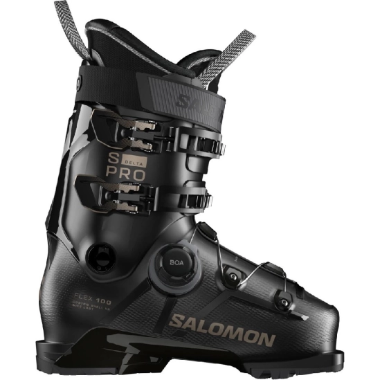 Salomon S/PRO Delta BOA 100 GW lyžařské boty