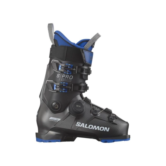 Salomon S/PRO Supra BOA 120 GW Blue lyžařské boty