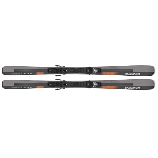 Salomon STANCE 84 + M11 GW lyže s vázáním