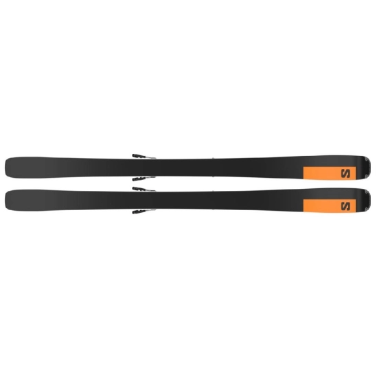 Salomon STANCE 84 + M11 GW lyže s vázáním