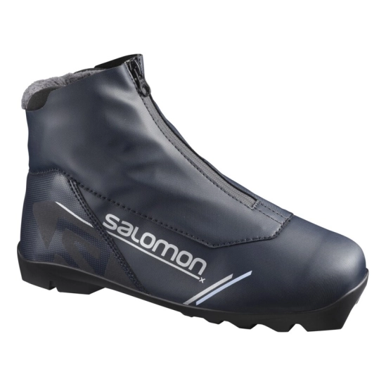 Salomon VitaneX Sport Prolink boty na běžky