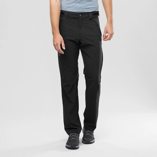 Salomon Wayfarer Pant pánské outdoorové funkční kalhoty