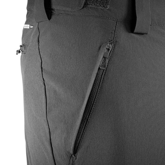 Salomon Wayfarer Pant pánské outdoorové funkční kalhoty