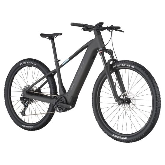 Scott Aspect eRIDE 910 midnight grey horské elektrokolo model 2026