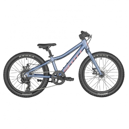 Scott Contessa 20 rigid dětské jízdní kolo