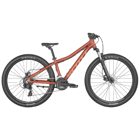 Scott Contessa 26 disc juniorské horské kolo