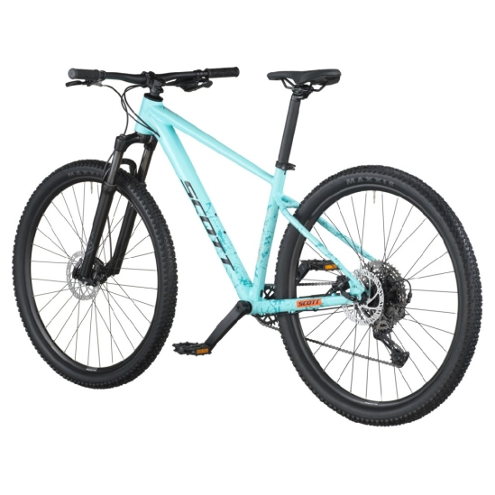 Scott Contrail 20 tropic blue horské kolo model 2026