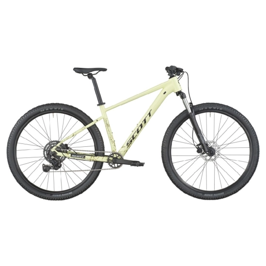Scott Contrail 30 luminary green horské kolo model 2026